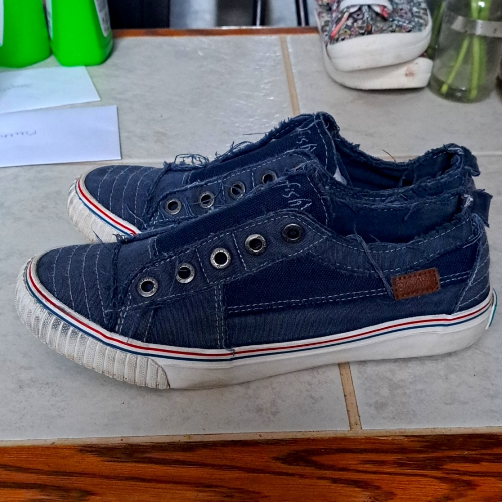 Blowfish shoes